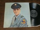 Elvis Presley 1959 Japan Only Compilation LP ELVIS' GOLDEN RECORDS,VOL.2