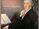 D408 Haydn The Piano Trios Beaux Arts Trio Pressler 4LP Philips 6747 413 Stereo