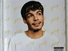 Rex Orange County - Pony Exclusive Limited  5000 - Yellow Colored Vinyl LP