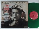 DAVID BOWIE Peter And The Wolf RCA RED SEAL LP VG++ green vinyl insert SHRINK  