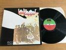 LED ZEPPELIN...LED ZEPPELIN II...RARE UK ISSSE ALBUM...K 40037