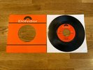 THE JAM #  1977 BELGIUM BELGIAN PRESS 7” IN THE CITY - PAUL WELLER