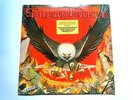 SPREAD EAGLE Record MCA 6383 Promotional Copy 1990