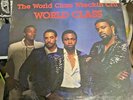 The World Class Wreckin Cru - World Class *SEALED LP* 1985