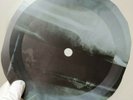 LED ZEPPELIN COMMUNICATION BREAKDOWN X-Ray USSR Record Roentgen Bone Music Vinyl