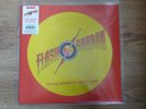 QUEEN - FLASH GORDON   40TH ANNIVERSARY PICTURE DISC    LOW NUMBER 186 / 1980