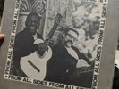 Vince Guaraldi & Bola Sete - From All Sides LP - Fantasy - 1962 VG+ RARE
