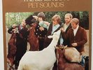 THE BEACH BOYS Pet Sounds LP 1974 reissue MONO  VG+++++