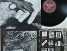 RARE & EX   DEAD KENNEDYS PLASTIC SURGERY 1982 STATIK UK STEREO LP HARDCORE PUNK
