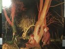 ECHO AND THE BUNNYMEN Crocodiles  VG++ Vinyl