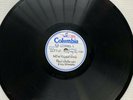 JAZZ: PAUL WHITEMAN & HIS ORCH - ’NEW TIGER RAG’ COLUMBIA TEST PRESSING 78