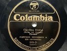 FLETCHER HENDERSON & HIS ORCH - ’CAROLINA STOMP/ T.N.T’ 1925 COLUMBIA, LOUIS