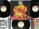 KISS ORIGINALS CASABLANCA VIP-5501-3 Japan VINYL 3LP