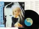 NICO CHELSEA GIRL MGM 23MM 0193 Japan OBI VINYL LP
