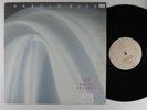 HAROLD BUDD The White Arcades OPAL/WARNER BROS LP VG+  