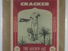 CRACKER The Golden Age VIRGIN RTH-1498-1 LP SEALED  