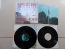 Honeymoon by Lana Del Rey (2015, Vinyl, Double LP) -2 x  VINYL LP used
