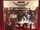 LONDONBEAT In The Blood 1990 vinyl LP Vinyl LP + INNER EXCELLENT CONDITION