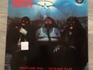 Pungent Stench For god your soul... LP Red Vinyl 1993 Disharmonic Orchestra