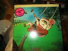 Original 1972 LITTLE FEAT Sailin' Shoes Gatefold US Promo LP Warner Bros. N.Mint