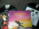 QUEEN : BOHEMIAN RHAPSODY / OST / 2 x 180 GRAMM VINYL