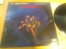 THE MOODY BLUES   ON THE THRESHOLD OF A DREAM   NAUTILUS SUPER DISK .NM