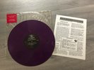 Sepultura Morbid Visions LP Vinyl 1990 Sarcofago Ratos de Porao Slayer Kreator