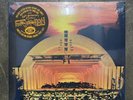 My Morning Jacket At Dawn 20th Anniversary Opaque Orange Colored Vinyl LE 750