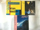 TATSURO YAMASHITA VINYL LP's Set of 3 with OBI 