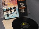 THE BEATLES LP: Something New UK Export 1st Press Parlophone CPCS 101 RARE