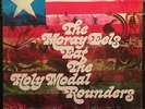 Moray Eels Eat The Holy Modal Rounders SEALED WHITE LABEL PROMO 1972 LP Psych