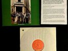 1976 DADDY WARBUX OR BUX WITH PUNKY MEADOWS WE COME TO PLAY RARE LP ANGEL ZAPPA