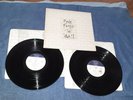 PINK FLOYD  WALL  1979-UK FIRST  PRESS- (A-2U;B-2U;C-1U;D-3U) + STICKER -N/MINT