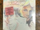 AIR SUPPLY Greatest Hits LP Jodarche Promo Still Sealed VINYL Record OLD STOCK