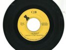 FUNK 45 4PM - CARLEEN AND THE GROOVERS ON CJB RECORDS