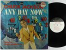 Chuck Jackson - Any Day Now LP - Wand VG++ Shrink