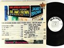 James Brown - Live At The Apollo (In Person ) LP - King No Crown Mono PROMO