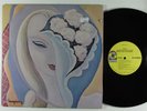 DEREK & THE DOMINOS Layla ATCO 2XLP VG+ gatefold  