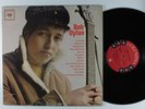 BOB DYLAN Self Titled COLUMBIA CL-1779 LP mono 6-eye  