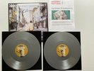 Oasis Whats The Story Morning Glory Double Silver Vinyl Signed Brian Cannon COA