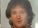 Robin Williams... What a Concept vinyl Record