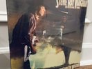1st PRESS SEALED Stevie Ray Vaughan & Double Trouble- Couldn’t Stand The Weather