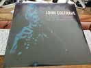 John Coltran ? Live At The Village Vanguard   Vinyl Passion ?– VP 80092 2017 NEW