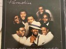 PARADISE WORLDS MIDNIGHT EB 702 EBONY RECORDS UK 1982 ORIGINAL RARE RARE