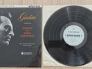 COLUMBIA SAX 2377 B/S ED1 GIULINI *ROSSINI /VERDI OVERTURES* PO NM