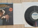 Telefunken Digital  2LP  BACH sonatas / partitas solo violin THOMAS ZEHETMAIR NM