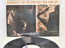 THELONIOUS MONK QUARTET 'Thelonious In Action' Vinyl LP on Riverside - N46