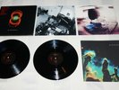 Pearl Jam ?: Binaural, Rare 1st Press Vinyl 2xLP-Set + OIS + Booklet 2000 Epic