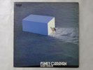 Space Circus Funky Caravan RCA RVL-8028 Japan Promo  LP