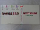Bay City Rollers ... And Forever Arista 18RS-54 Japan   LP OBI